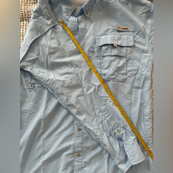 Men’s Patagonia PFG - Large - Picture 11 of 13